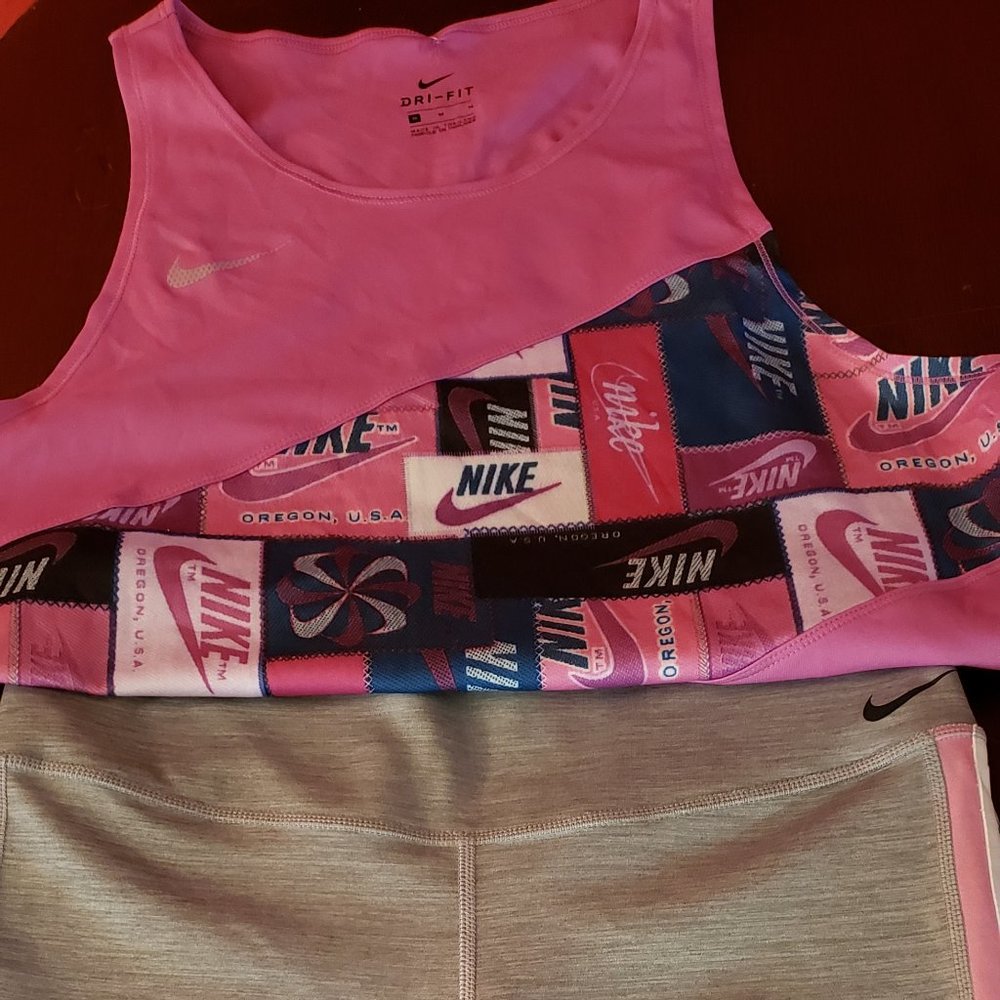 Nike